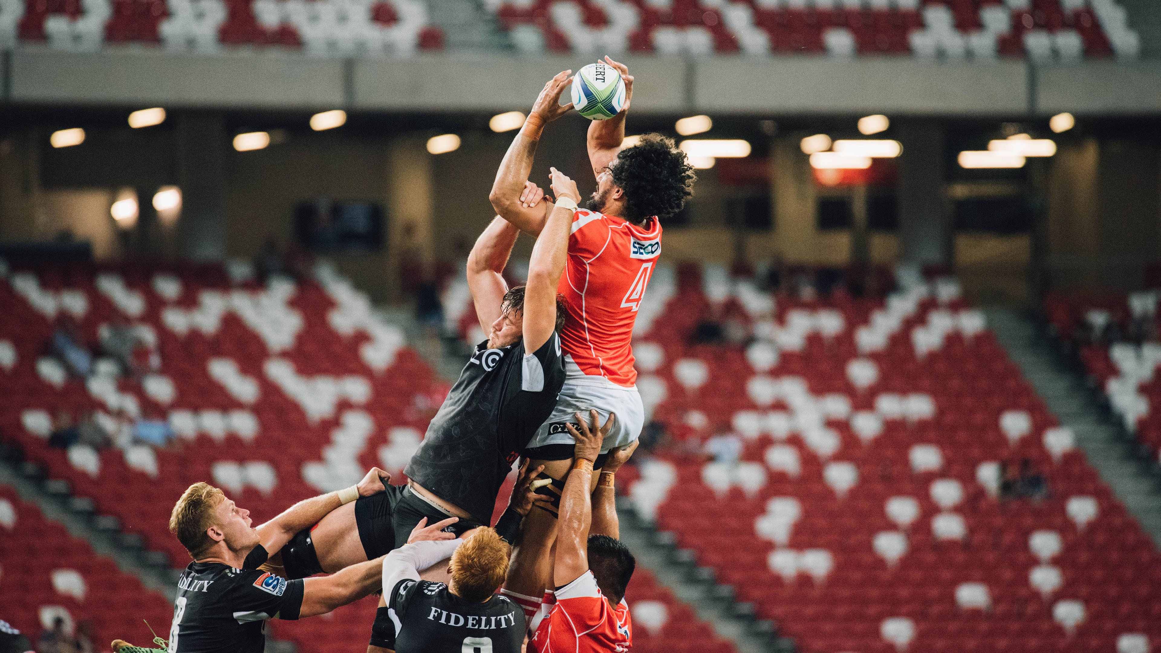 【重要战役回顾】激动人心的季中焦点战